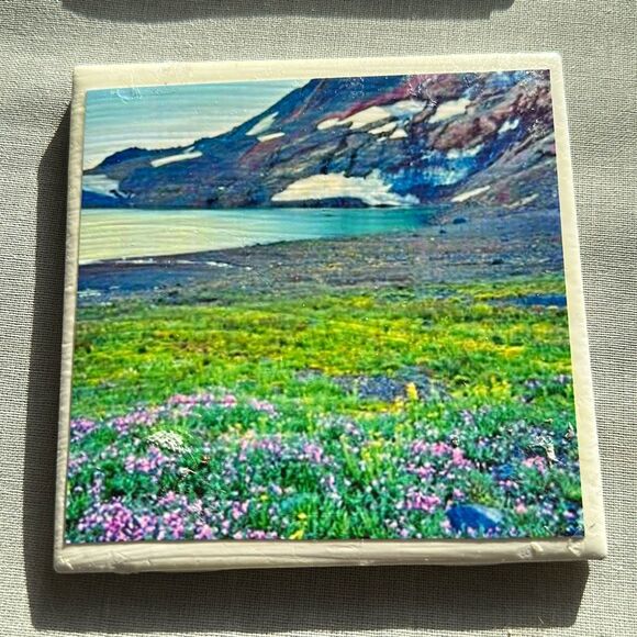 Landscape Coasters - Picture 2 of 6